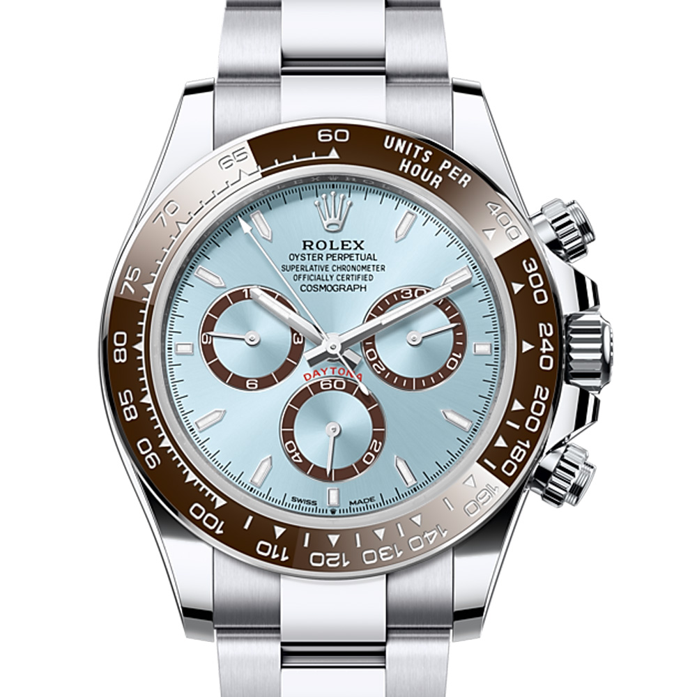 Rolex Daytona 126506